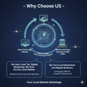 covenant marketing group why choose us local seo