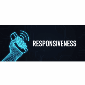 Google’s AI Is Calling Your Business. Stop Missing The Leads Diagram showing how fast responsiveness to Google